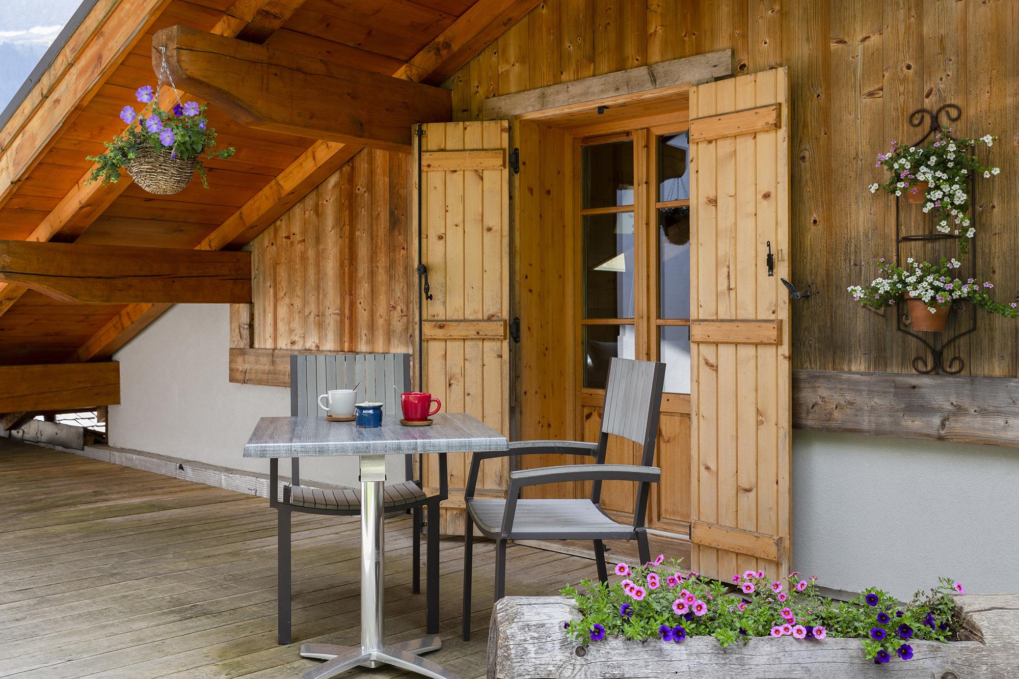 Hotel La Ferme Du Chozal, Chalet De Tradition Hauteluce Kültér fotó