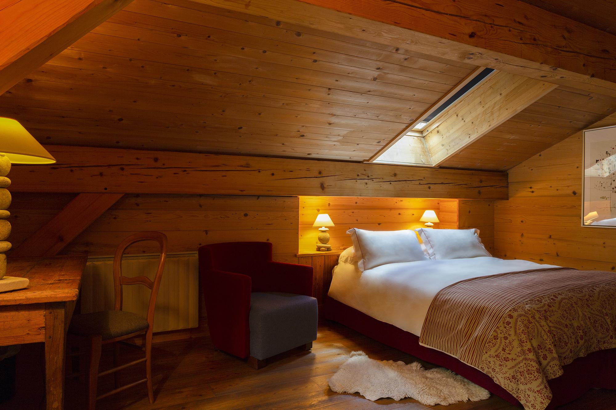 Hotel La Ferme Du Chozal, Chalet De Tradition Hauteluce Kültér fotó