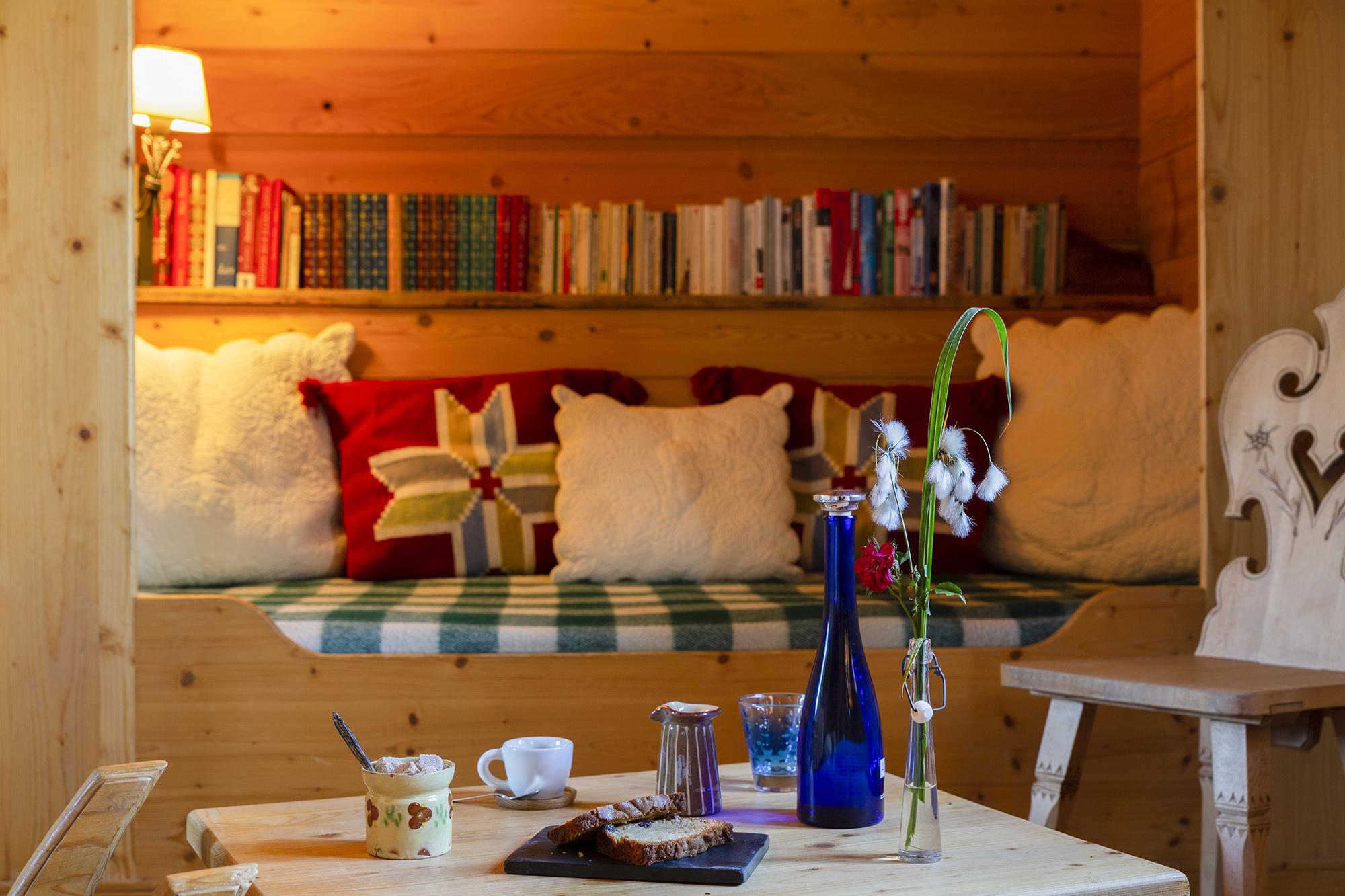 Hotel La Ferme Du Chozal, Chalet De Tradition Hauteluce Kültér fotó