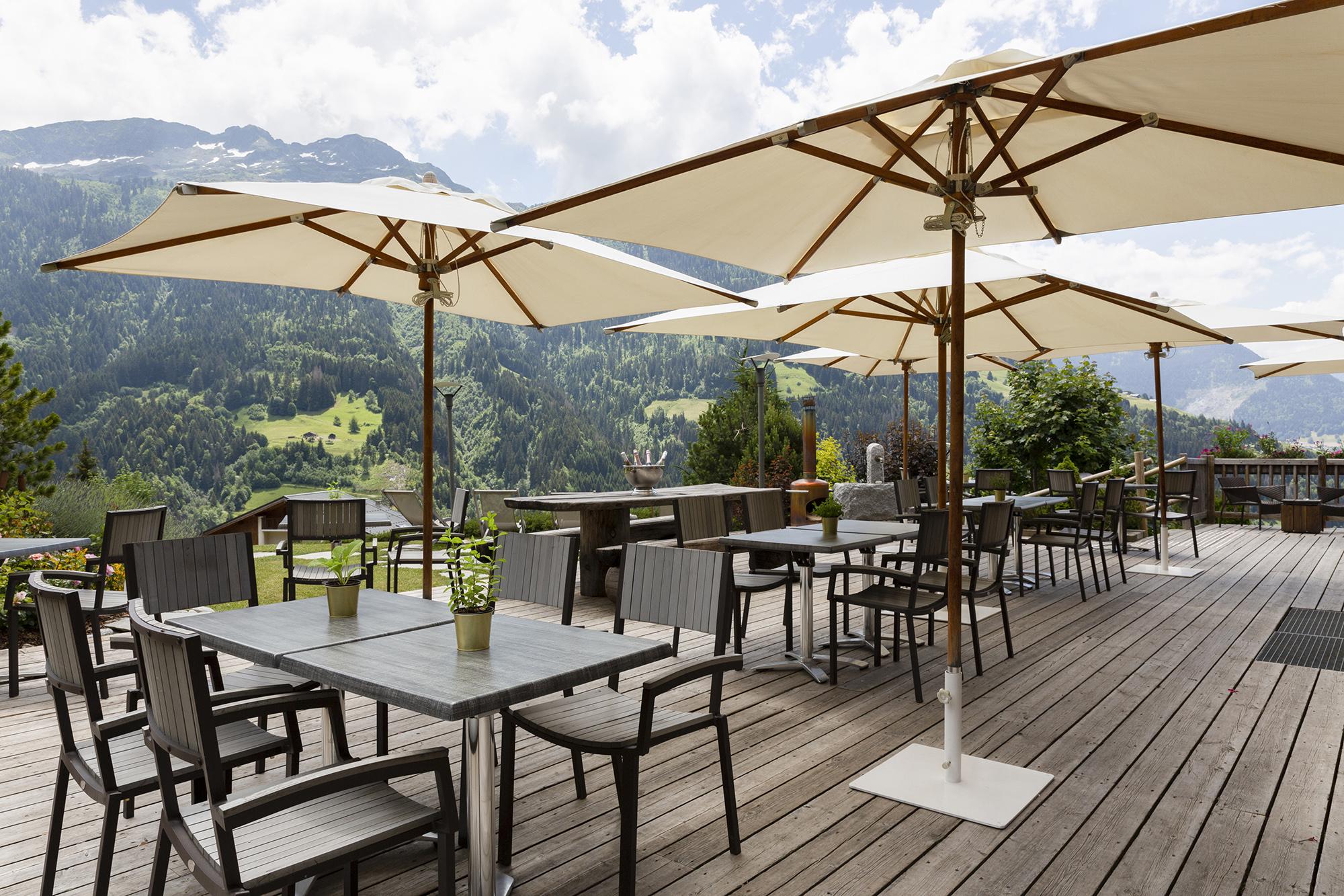 Hotel La Ferme Du Chozal, Chalet De Tradition Hauteluce Kültér fotó