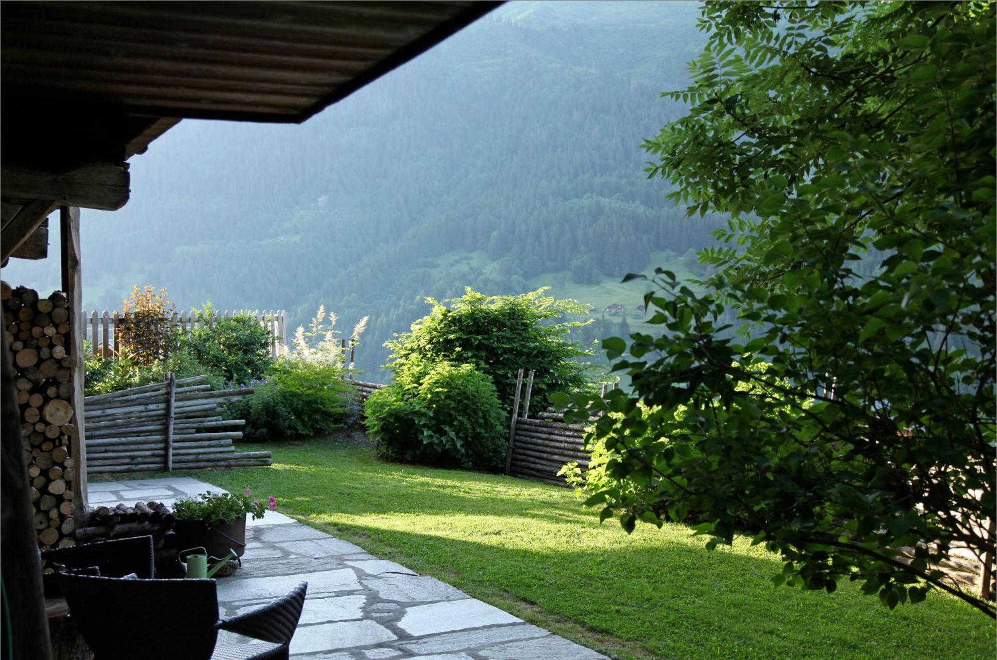 Hotel La Ferme Du Chozal, Chalet De Tradition Hauteluce Kültér fotó