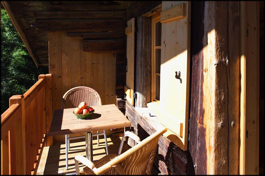 Hotel La Ferme Du Chozal, Chalet De Tradition Hauteluce Kültér fotó