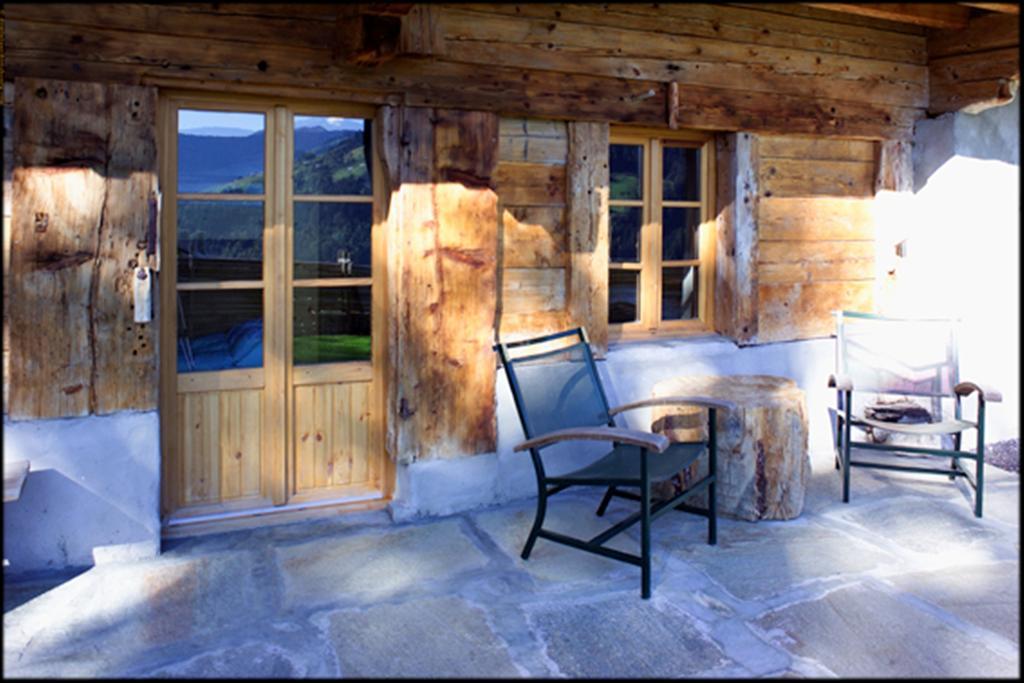 Hotel La Ferme Du Chozal, Chalet De Tradition Hauteluce Kültér fotó
